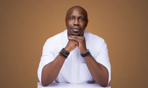 Olujonwo Obasanjo