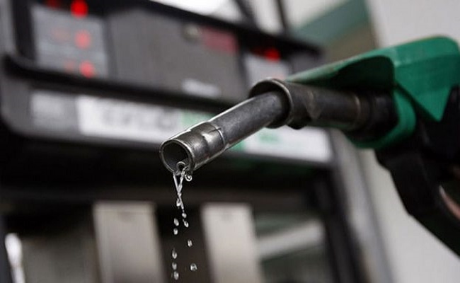 Petrol 1