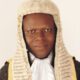 Prof Akinseye George SAN 1