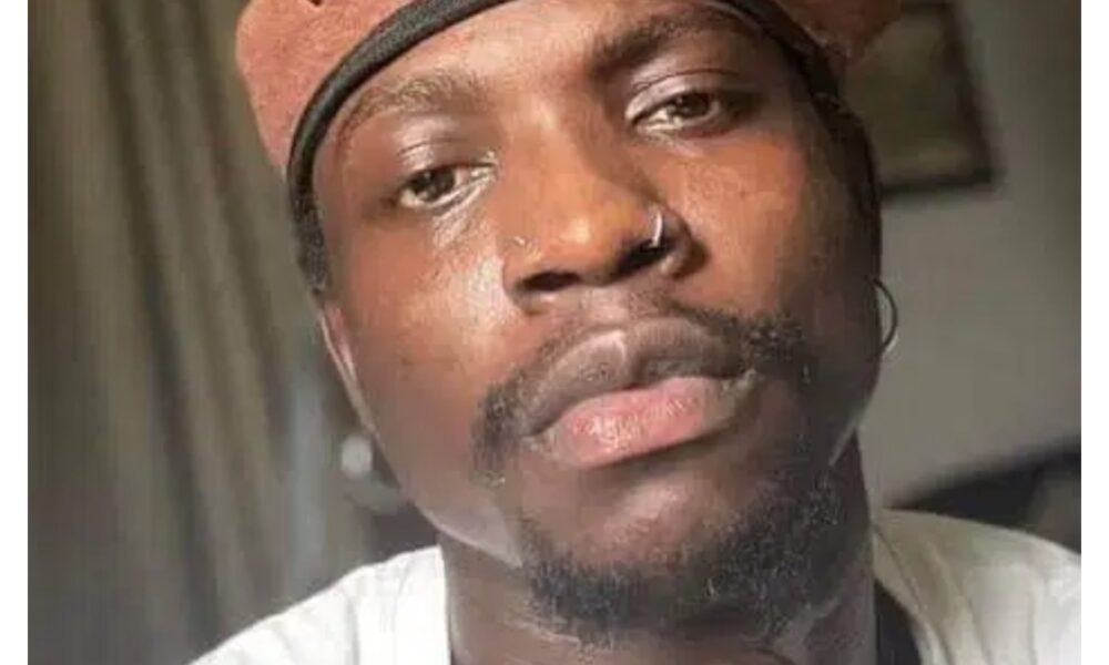 Verydarkman